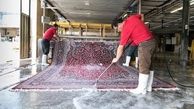 قیمت خدمات قالیشویی و شستشوی مبل