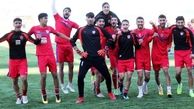 اقدام عجیب و جالب زلاتکو در تمرین پرسپولیس