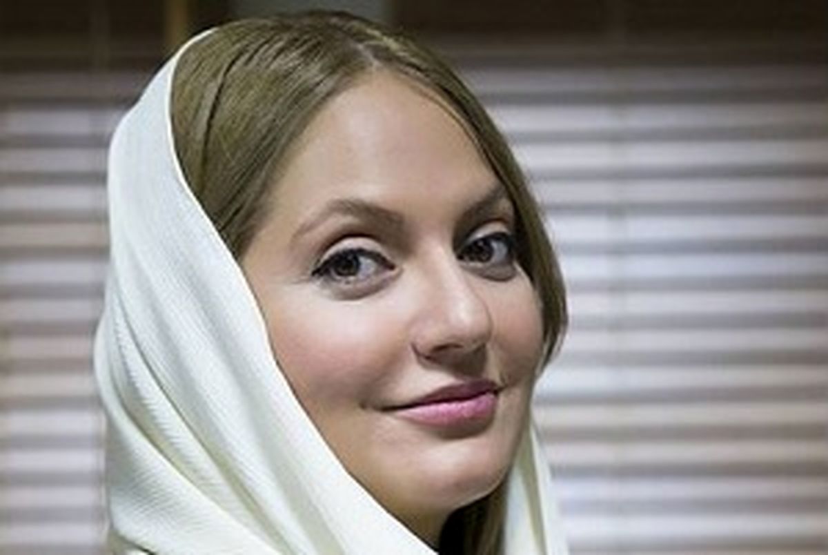 پوشش چادری و محجوب مهناز افشار در گلشیفته + عکس