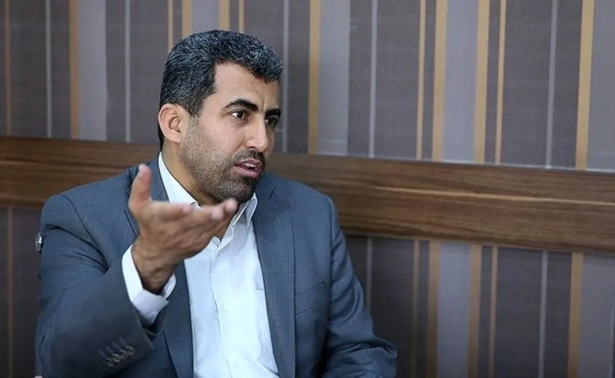 گرفتار لابی دولت دربودجه هستیم