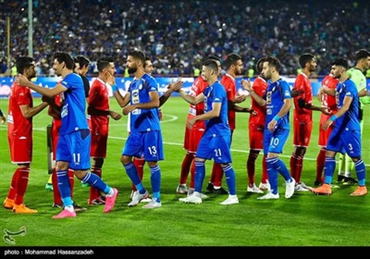گل‌محمدی ۲ ستاره پرسپولیس و استقلال را می‌خواهد