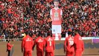 یک آمار خوب برای پرسپولیس در آسیا