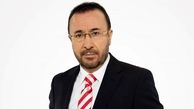 ماجرای مرگ مجری ضد ایرانی با شلیک گلوله!