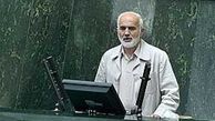قدردانی توکلی از سخنرانی لاریجانی در مجلس تونس