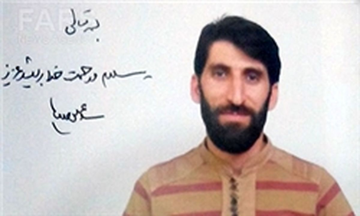 واکنش اینستاگرامی همسر شهید بلباسی به ژن برتر