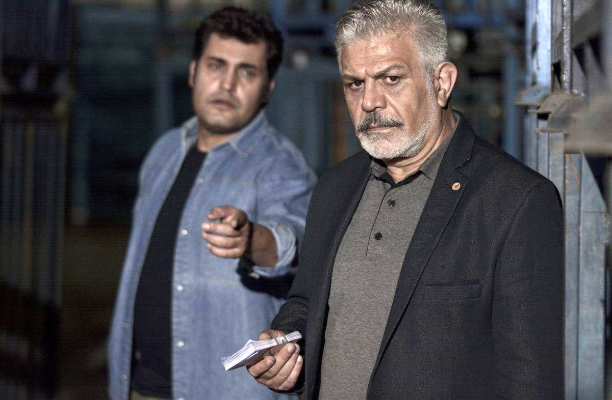 تازه‌ترین خبر از سریال مرگ خاموش