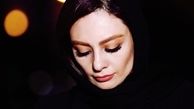 عکس هنری یکتا ناصر