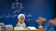 بابک زنجانی از دادگاه اخراج شد