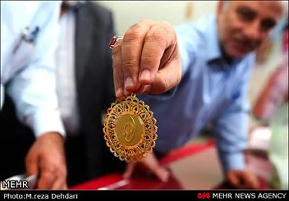 ششمین نمایشگاه بین‌المللی طلا، نقره و جواهر بهمن‌ماه برگزار می‌شود