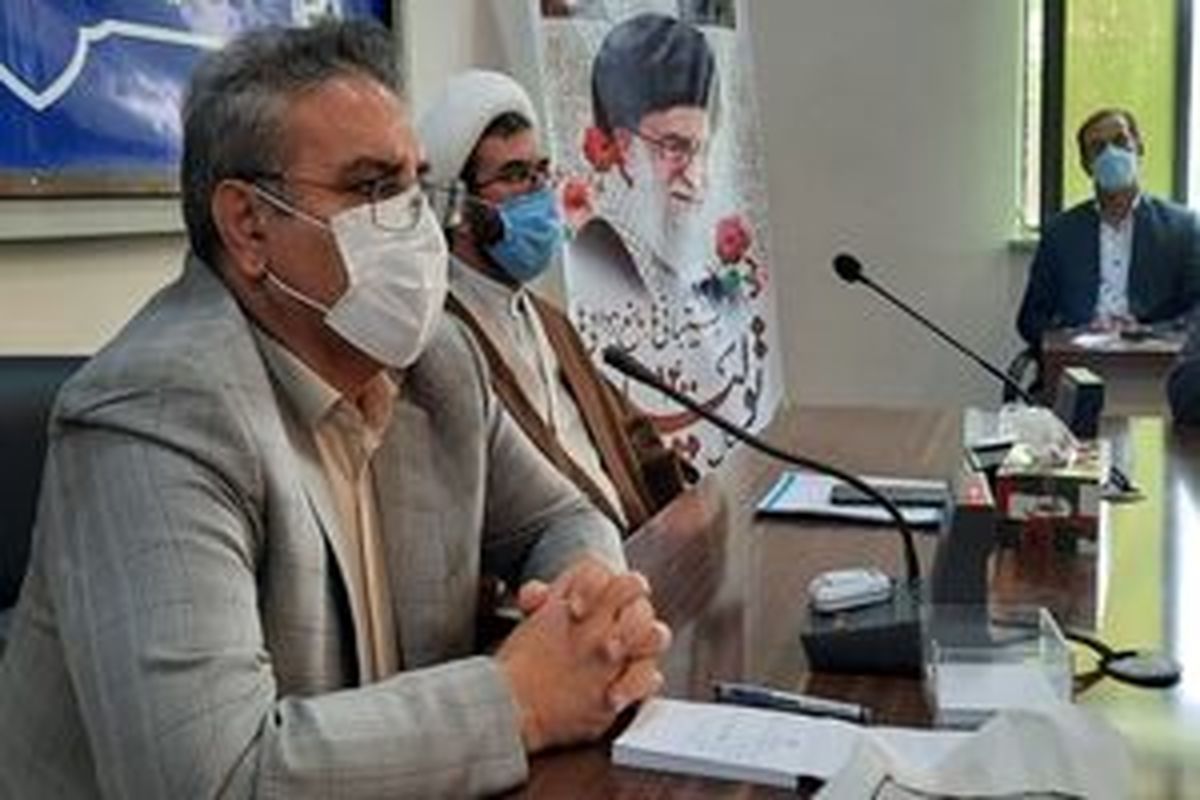
الیگودرز در شرایط عادی است
