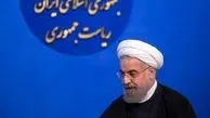 می‌گویند رئیس جمهور علاقه‌ای به ورزش ندارد/ حرف ما کمک مالی نیست