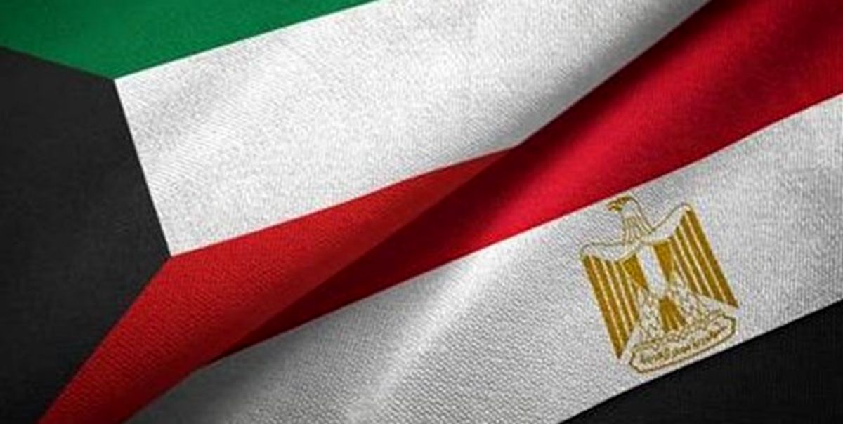 احضار سفیر مصر توسط دولت کویت