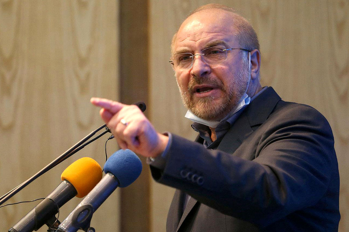 قالیباف : بدون شک آموزش و پرورش موضوع اصلی نظام جمهوری اسلامی ایران است