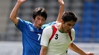 مدافع ملی‌پوش جوان راهی لیگ یونان شد