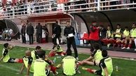 خریدهای پنهانی پرسپولیس برای فصل نقل و انتقالات
