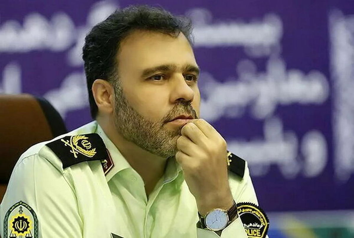 امکان استعلام لحظه‌ای ممنوع‌الخروجی با استفاده از کد ملی