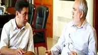 جنگ مدیرعامل و سرمربی علنی شد