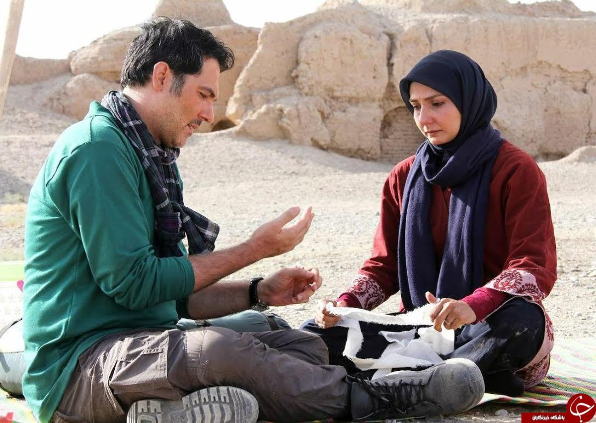 «دیوار شیشه‌ای» از امشب پخش می‌شود