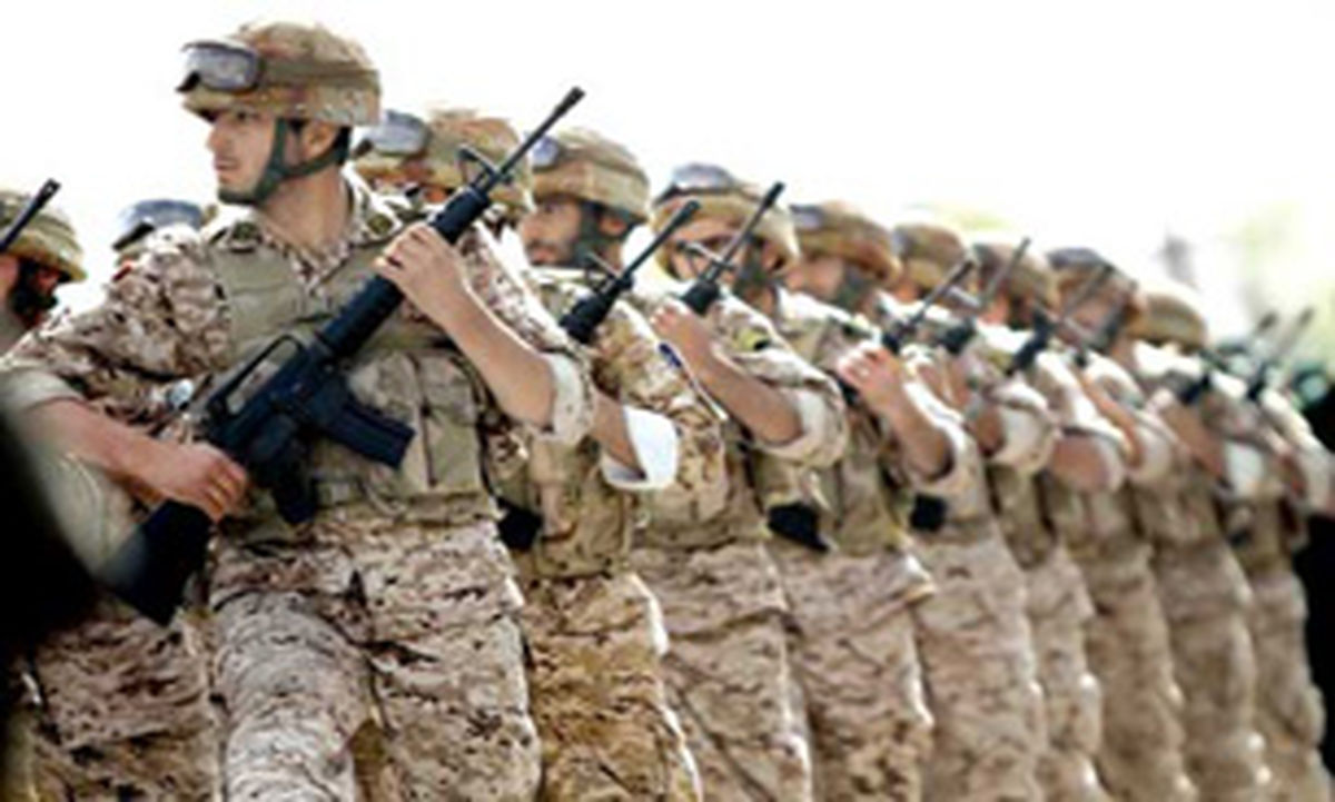 وحشت واشنگتن از پاسخ کوبنده تهران