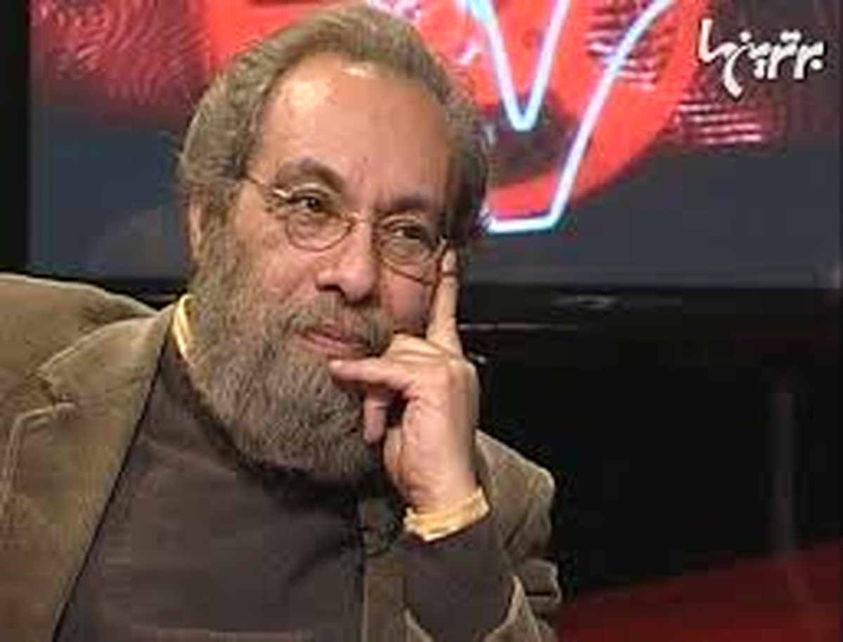 نظر مسعود فراستی درباره بازی نوید محمد زاده+فیلم