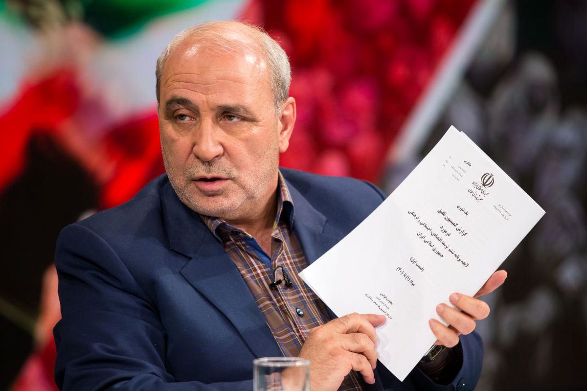 حذف انحصار طلبی مهمترین دلیل برای توجه به مساله نواصولگرایی است