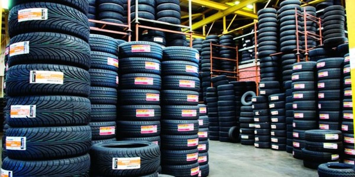 قیمت لاستیک افزایش نیافته/ نمایندگی‌ها در صورت گران‌فروشی لغو پروانه می‌شوند