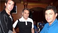 لاوره بازنده استقلال برنده
