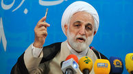 به کما رفتن مشایی و بقایی صحت ندارد