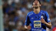 زنگ خطر برای دو بازیکن استقلال به صدا در آمد