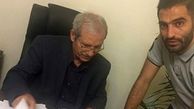 قنبری: مصدومیتم چندان جدی نیست