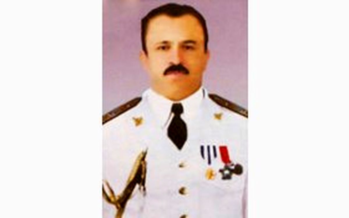 نبرد تاریخی دو برادر در کسوت فرماندهان نیروی دریایی