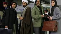  «حامد بهداد» در نقش روحانی در فیلم «کیمیا و خاک»