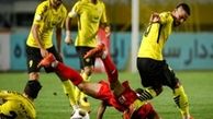 سپاهان، استقلال و پرسپولیس، برتر در حمله و دفاع