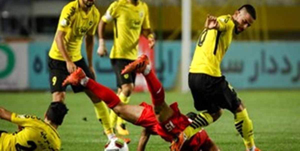 سپاهان، استقلال و پرسپولیس، برتر در حمله و دفاع