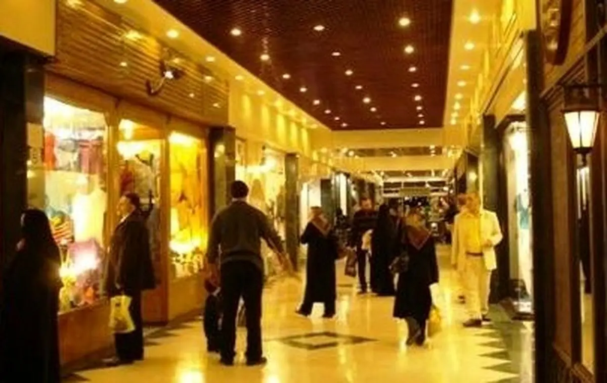 رشد ساخت واحدهای تجاری بزرگ در زمان تحریم/  قیمت هر متر بیش از 50 میلیون تومان