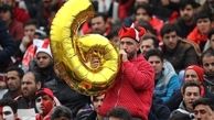  «پرسپولیس ایرانی؛ سالار و قهرمانی»