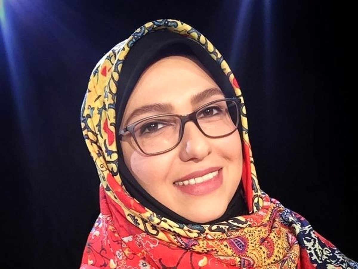 عکس جدید و زیبای معصومه کریمی