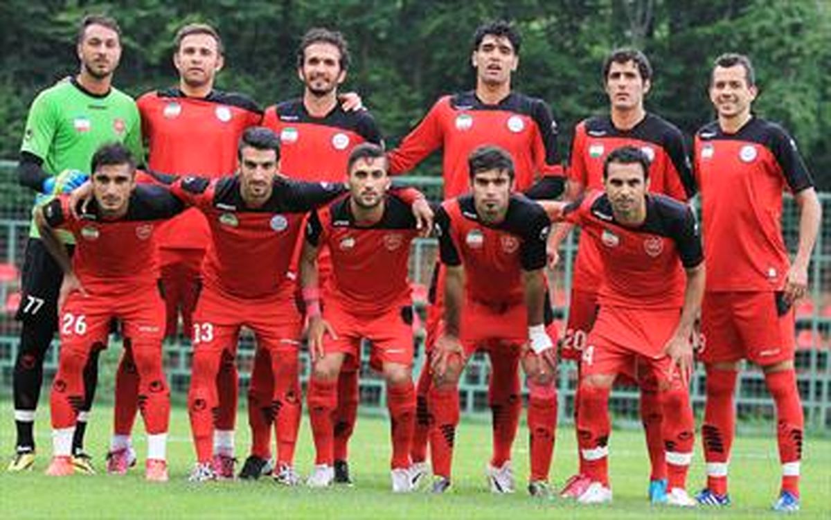 پرسپولیس؛ جدایی چند ستاره و بار سنگینی که روی دوش علی دایی است