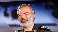 تشکیل سازمان رزم شناورهای هوشمند در سپاه