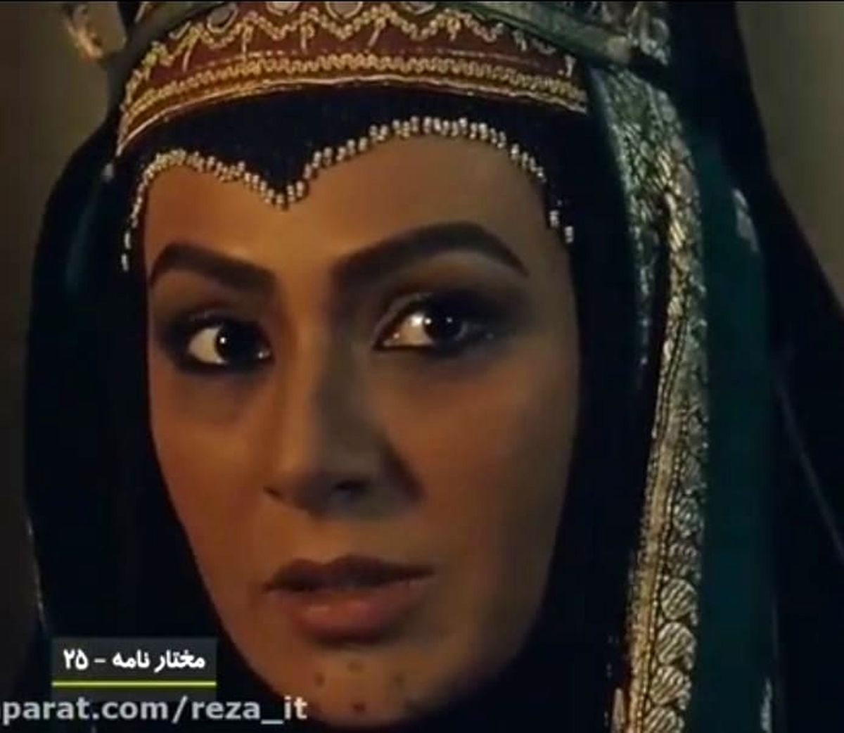 ظاهر کوفی نسرین مقانلو