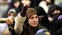يک جوانِ درست و حسابي بايد چه جوري باشد و يک جواني واقعي، چه شکلي است؟