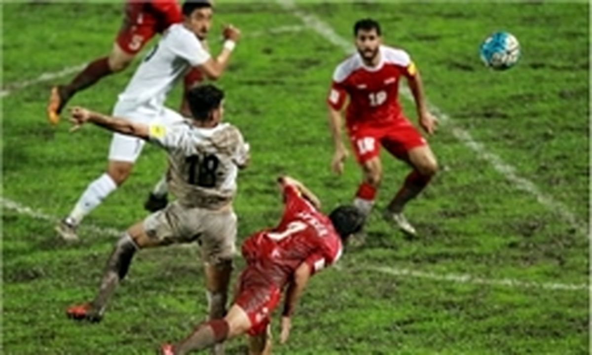ایران تنها قربانی زمین گل‌آلود سرمبان مالزی