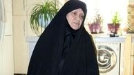 قاب «محمود» همدم روزهای سخت «فاطمه»