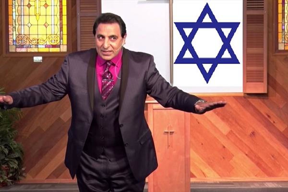 تلاش مبلّغان «صهیونیسم مسیحی» برای جذب حداکثری
