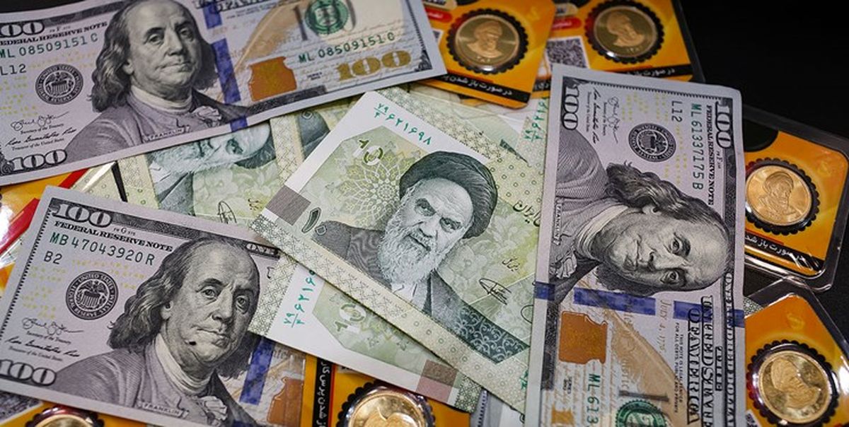 آرامش بازار ارز و سکه با ثبات در قیمت‌ ها