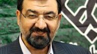 رضایی: جنگ مردم با گرانی و تورم
