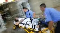 فوت غمبار کودک 10 ساله در شهرک آپادانا
