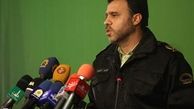 واکنش سخنگوی ناجا به شایعه دخالت شهردار در تغییر رییس پلیس راهور 
