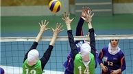 سیچلو مشاور فنی کادر فنی بانوان است