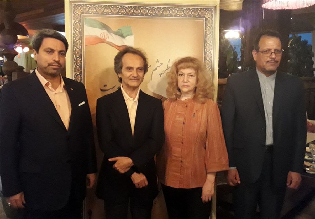 پایان انتظار ۱۵۰ ساله برای حضور در کنسرواتوار چایکوفسکی 